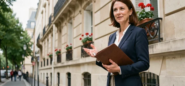 Les dernières tendances et informations à ne pas manquer sur l’immobilier en France