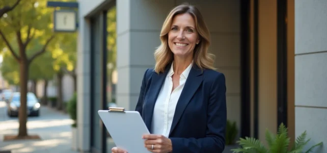 Les étapes clés pour réussir la location de votre bien immobilier en toute sérénité Les étapes clés pour réussir la location de votre bien immobilier en toute sérénité