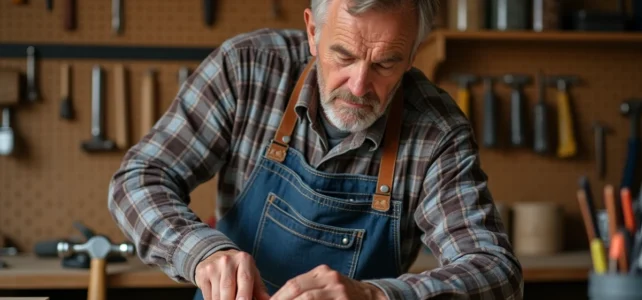 Découvrez toutes les rubriques et astuces pratiques pour les passionnés de bricolage Découvrez toutes les rubriques et astuces pratiques pour les passionnés de bricolage