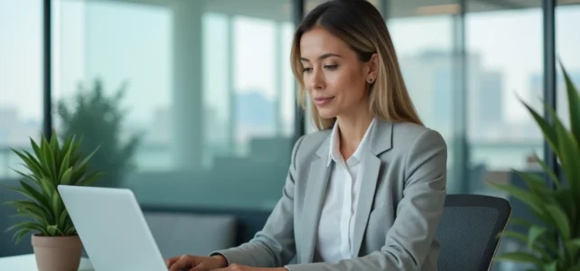 Comment réussir votre connexion à l’espace client Arkevia en quelques étapes simples Comment réussir votre connexion à l’espace client Arkevia en quelques étapes simples