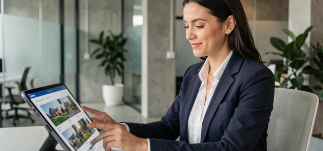 Pourquoi choisir une néo agence immobilière : découvrez tous les avantages innovants