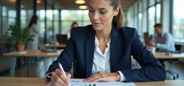 Découvrez l’actualité business et entrepreneuriat à travers des conseils et analyses clés