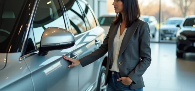 Les dernières tendances et conseils pour bien choisir votre prochaine voiture Les dernières tendances et conseils pour bien choisir votre prochaine voiture