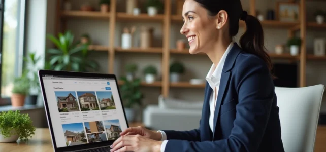 Découvrez comment le plan du site Juste Immo facilite votre recherche immobilière Découvrez comment le plan du site Juste Immo facilite votre recherche immobilière