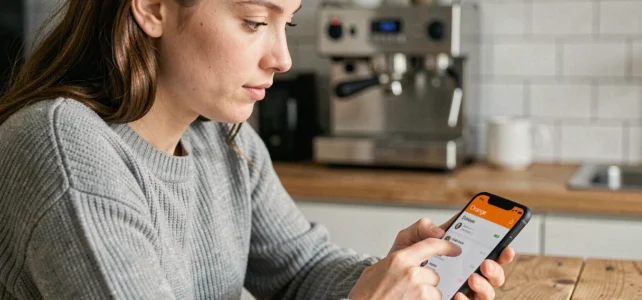 Comment vérifier sa consommation internet Orange facilement depuis son mobile