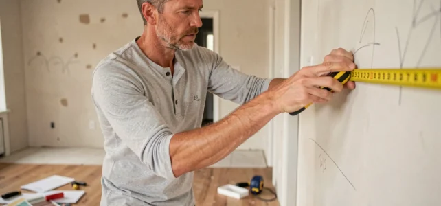 Réussir vos travaux de rénovation : astuces et conseils pour un projet serein