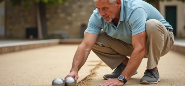 Tout comprendre sur les points de licence pétanque FFPJP et leur fonctionnement