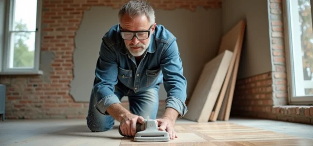 Les dernières tendances et astuces pour réussir vos travaux de rénovation à la maison Les dernières tendances et astuces pour réussir vos travaux de rénovation à la maison