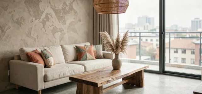 Les meilleures astuces pour transformer votre intérieur avec la décoration moderne