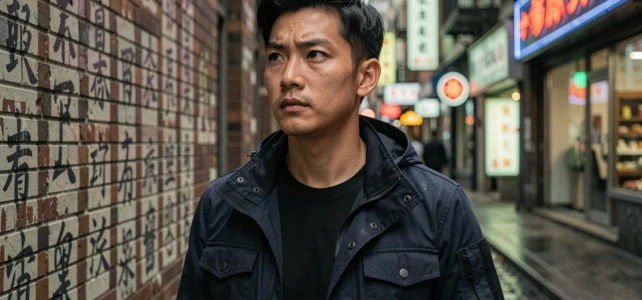 Wu Assassins saison 2 : tout savoir sur les nouveaux épisodes et les intrigues à venir